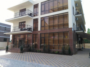 Guesthouse Milana